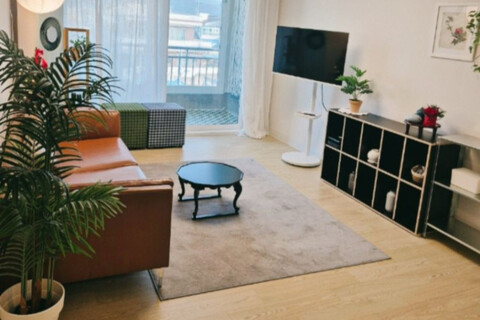 경주 하하스테이