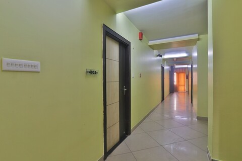 호텔 잔키 인터내셔널