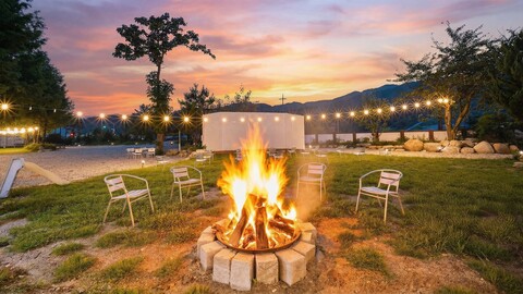 강릉 코지하우스펜션