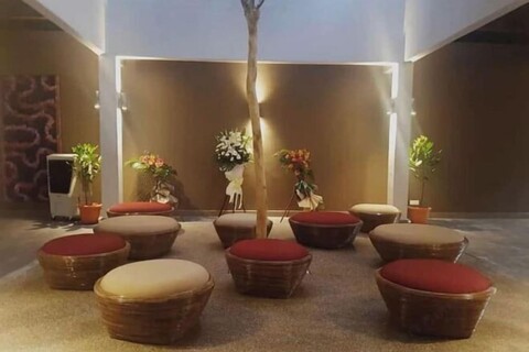 Rebungan Resort Langkawi