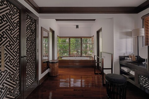 카유마니스 우붓 프라이빗 빌라 & 스파