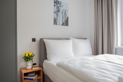 호마리스 아파트먼트 니벨룽겐