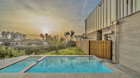 제주 패밀리가든빌리지펜션