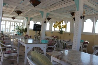 Osiris Hotel Downtown