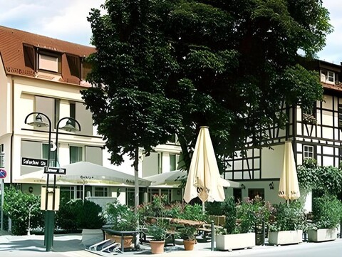 Bender Betriebs GmbH-Hotel Ochsen Stuttgart
