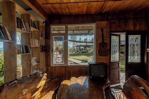 옌 람 홈스테이, 달랏