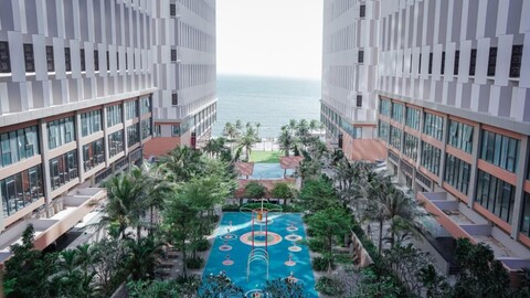 APEC 만달라 참베이 무이네