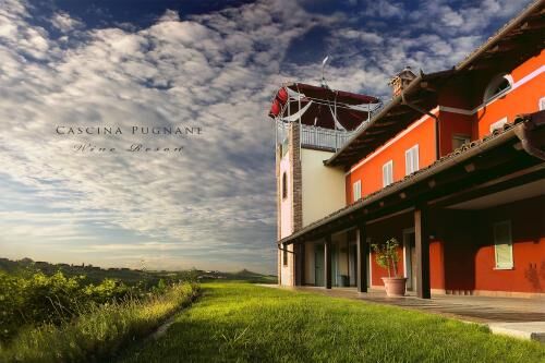 Cascina Pugnane-i