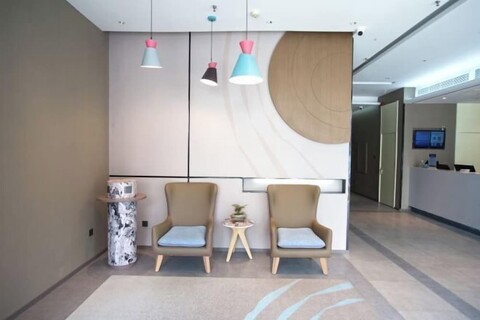 Homeinn · neo (Qingdao Chengyang Zhengyang Middle Road Wanxianghui)