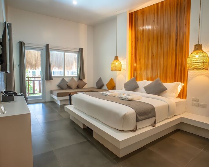 Bathala Resort-i