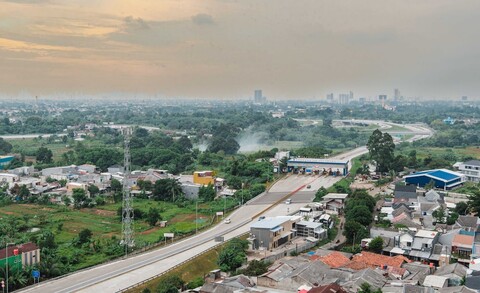에스코텔 아마자나 바이 레코마