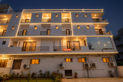 Via The Premium Villa