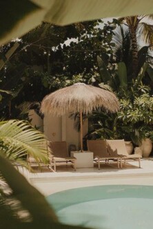 CASA ULU Boutique Hotel - Uluwatu, Adult-only