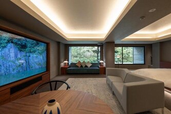 嬉野温泉 枯淡嬉野