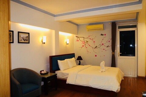 하노이 올드 쿼터 하우스