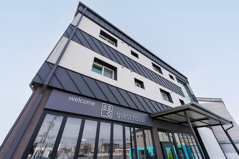 경주 게스트하우스소풍