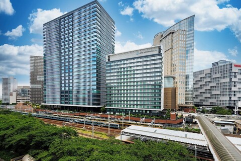 호텔 메트로폴리탄 가와사키