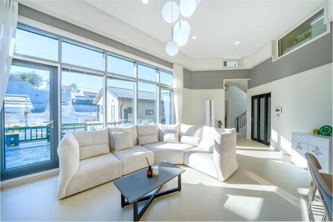 우아행 스테이 강릉 (Uahaeng Stay Gangneung)