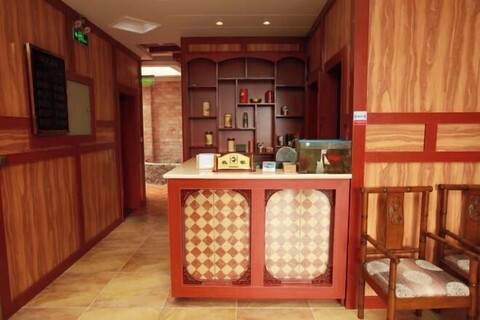 Youjian Inn