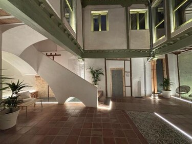 Hotel Boutique Quinta Esencia