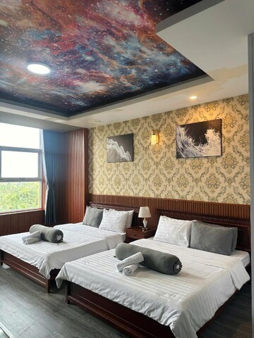Hân Nam Hotel