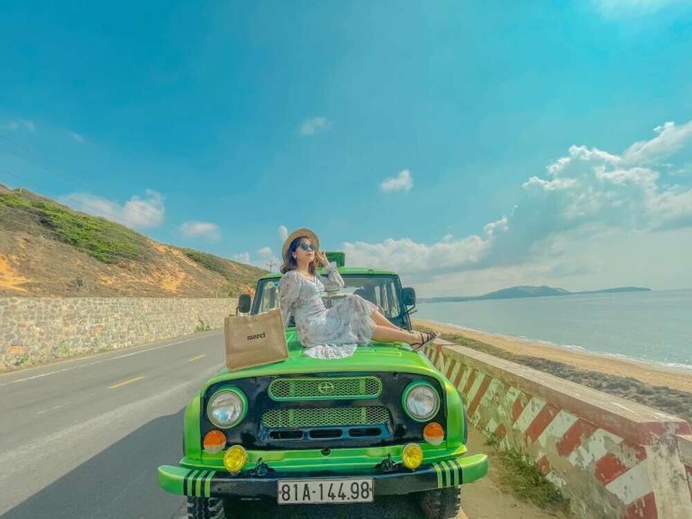 몽키트래블 베트남