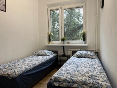 Pokoje Metro Imielin