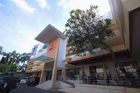 Sofyan Inn Tebet Family Friendly Hotel