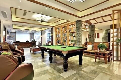 Yun Jin Bo Li Hotel