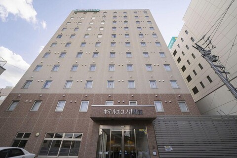 Hotel Econo Tsu Station