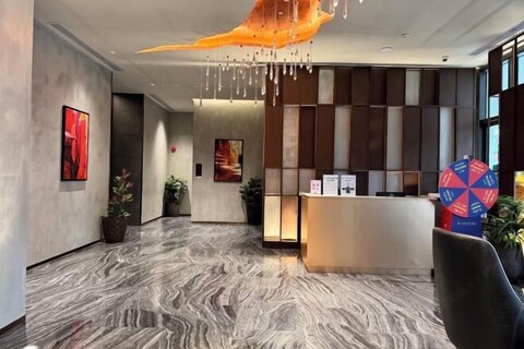 EDGE Central Pattaya Oasis