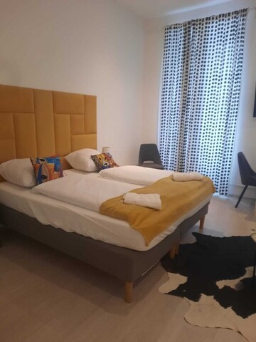 익스텐디드 스테이 3개의 저예산 아파트먼트