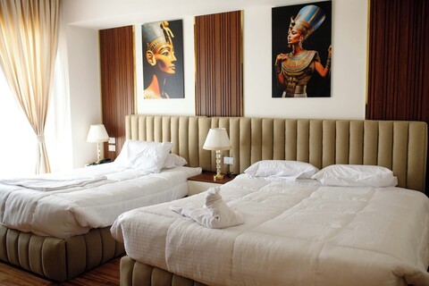 피라미드 선샤인 뷰