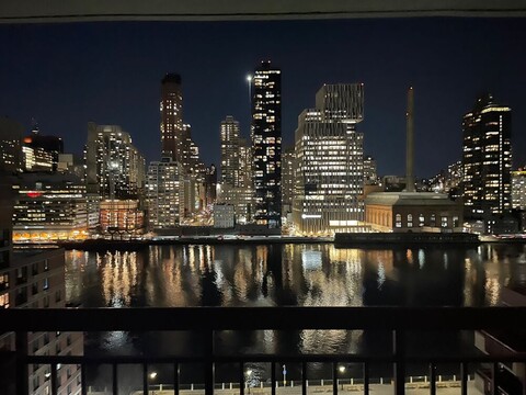 뉴욕 이스트리버뷰 