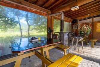 김삿갓 흙집 이야기