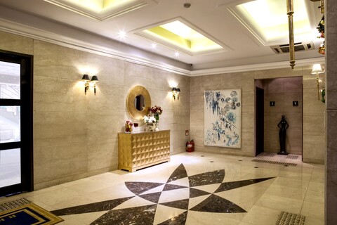 불광 벨라지오관광호텔