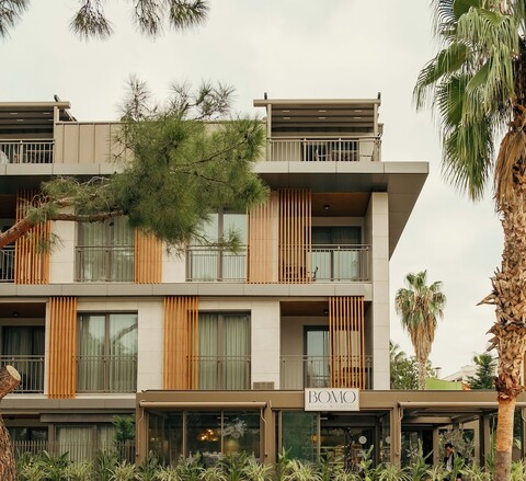 보모 스위트