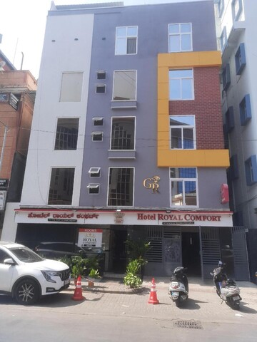 Hotel Royal Comfort