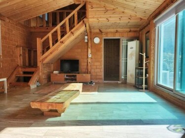 단양 하늘마루 독채 펜션