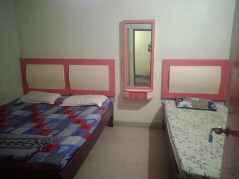 DhamStay Hotel Srikhetra Near Sea Beach Puri
