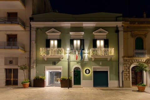 카 도 게스트 하우스