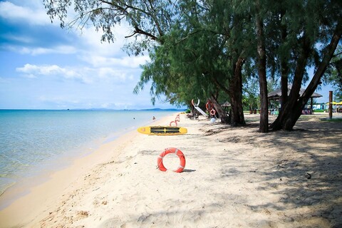 라라 부티크 푸꾸옥