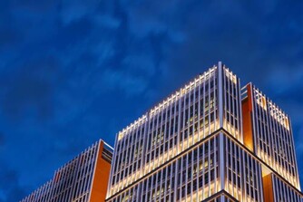 호텔 에이치엘비