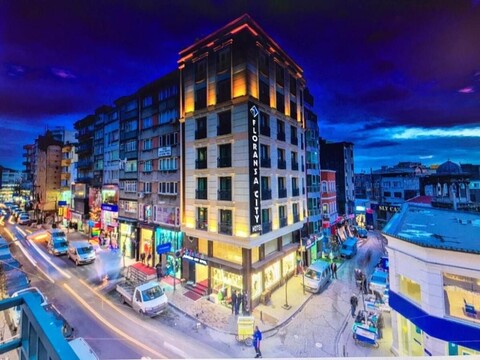 플로란사 시티 호텔