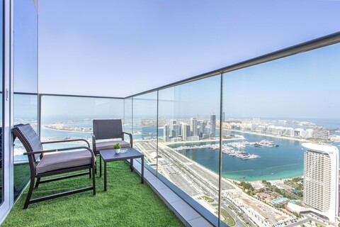 다막 하이츠 바이 펜디