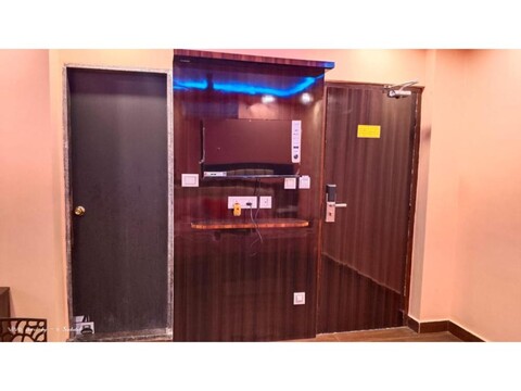 DhamStay Hotel Utsav Regency Near Sea Beach Puri