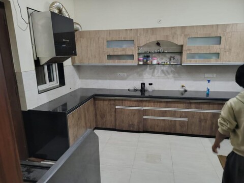 샨티 나가르의 빌라 (1800m², 침실 1개, 프라이빗 욕실 7개)