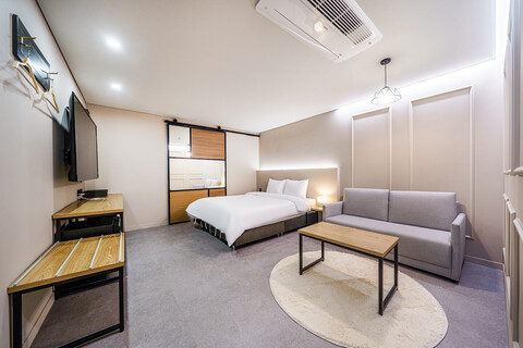 고양(화정) 화정호텔