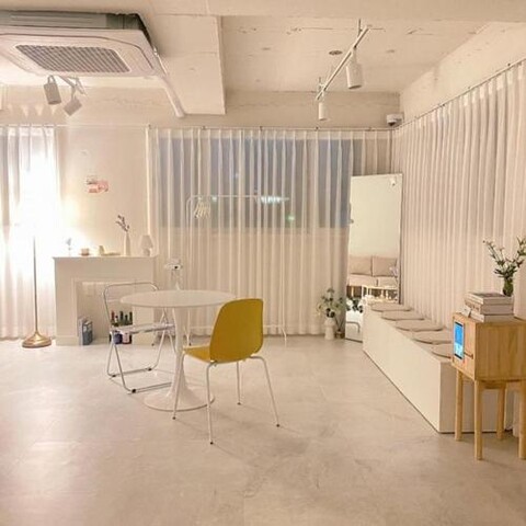 강남 여행자 호텔
