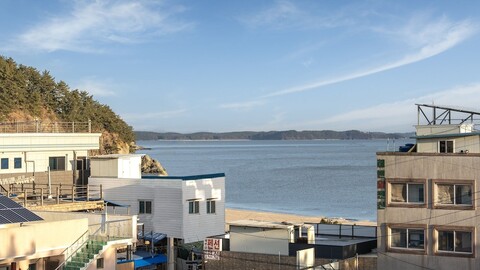 태안 연포 2020 펜션